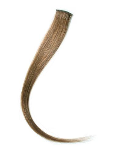 Extension Clip-In Di tendenza Biondo 100% capelli naturali