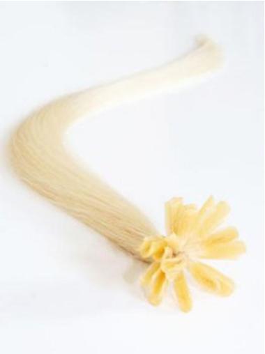Extension morbido Liscia 100% capelli naturali