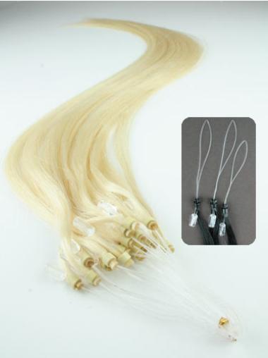 Micro-Cheratina 100% capelli naturali Cheapest Liscia